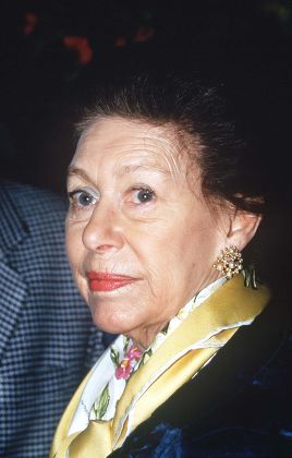 Princess Margaret Editorial Stock Photo - Stock Image | Shutterstock