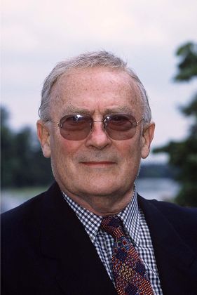 Edward Woodward Editorial Stock Photo - Stock Image | Shutterstock