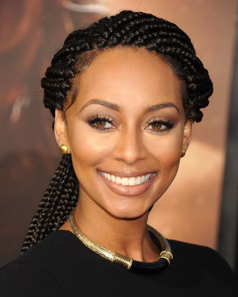 Keri Hilson Editorial Stock Photo - Stock Image Shutterstock