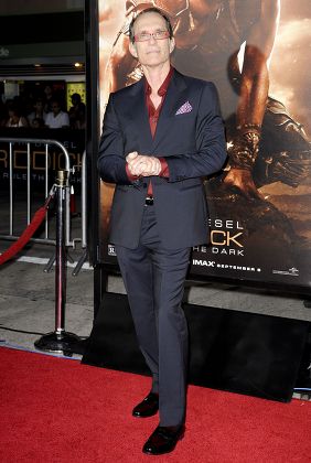 'Riddick' film premiere, Los Angeles, America - 28 Aug 2013
