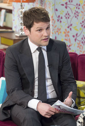 'This Morning' TV Programme, London, Britain. - 30 Aug 2013