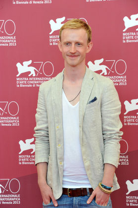 'The Police Officer's Wife' film photocall, 70th Venice International Film Festival, Italy - 30 Aug 2013