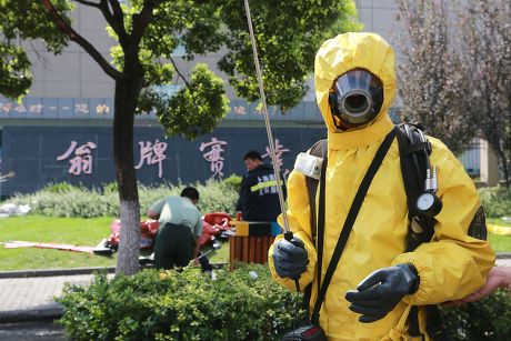 20 Ammonia gas leak Stock Pictures, Editorial Images and Stock Photos