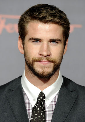 Liam Hemsworth Editorial Stock Photo - Stock Image Shutterstock