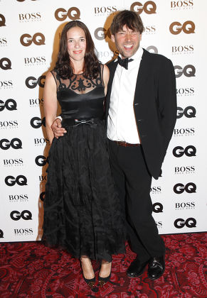 GQ Men of the Year Awards, Royal Opera House, London, Britain - 03 Sept 2013