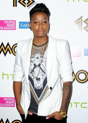 MOBO Nominations Launch, London, Britain - 03 Sep 2013