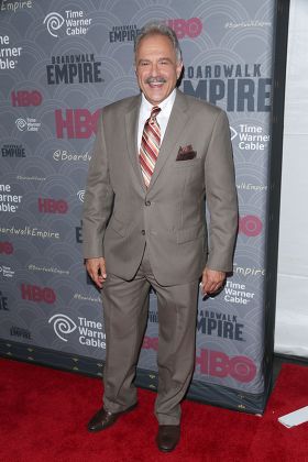 'Boardwalk Empire' 4th Season premiere, New York, America - 03 Sep 2013