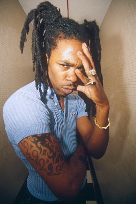 Busta Rhymes Editorial Stock Photo - Stock Image | Shutterstock