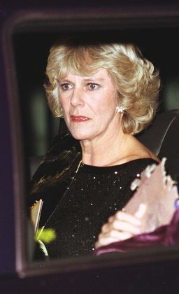 Camilla Parker Bowles Editorial Stock Photo - Stock Image | Shutterstock