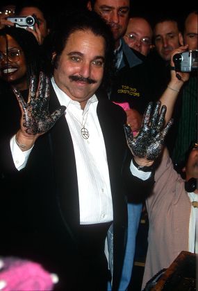 Ron Jeremy Redaktionelles Stockfoto – Stockbild | Shutterstock
