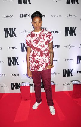 Launch of 'Ink' nightclub, Leicester Square, London, Britain - 04 Sep 2013