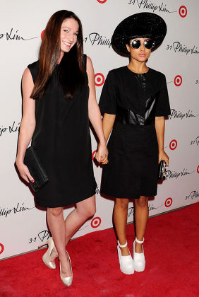 '3.1 Phillip Lim for Target' launch event, New York, America - 05 Sep 2013