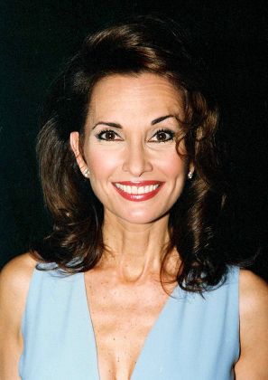 Susan Lucci Editorial Stock Photo - Stock Image | Shutterstock