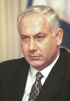 ISRAELI POLITICIANS AT A PRESS CONFERENCE, ISRAEL - 1999