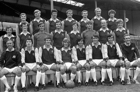 Aston Villa Football Club - 1970s