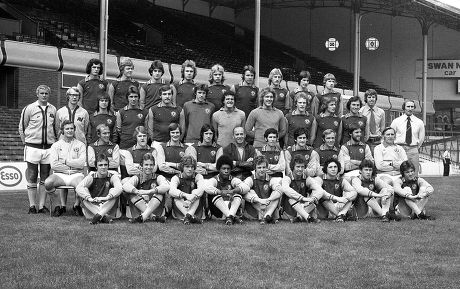 Aston Villa Football Club - 1970s