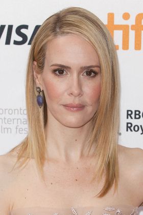 Sarah Paulson Editorial Stock Photo - Stock Image | Shutterstock