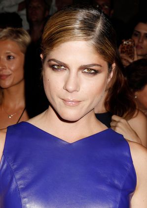 Selma Blair Editorial Stock Photo - Stock Image | Shutterstock