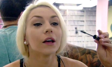Courtney Stodden Editorial Stock Photo - Stock Image | Shutterstock