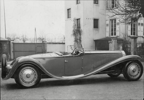 26 1930s model cars Stock Pictures, Editorial Images and Stock Photos ...