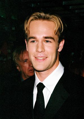 James Van Der Beek Editorial Stock Photo - Stock Image | Shutterstock