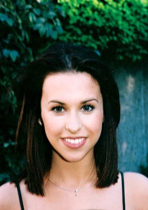 Lacey Chabert Editorial Stock Photo - Stock Image Shutterstock