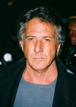 Dustin Hoffman Editorial Stock Photo - Stock Image | Shutterstock