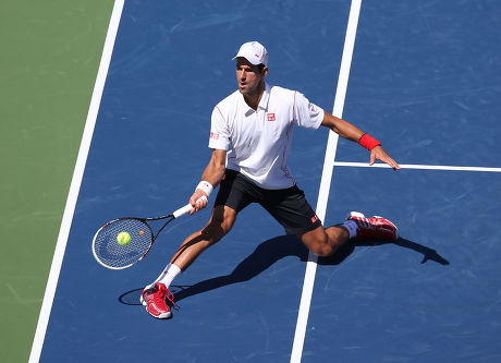 Novak Djokovic Editorial Stock Photo - Stock Image | Shutterstock