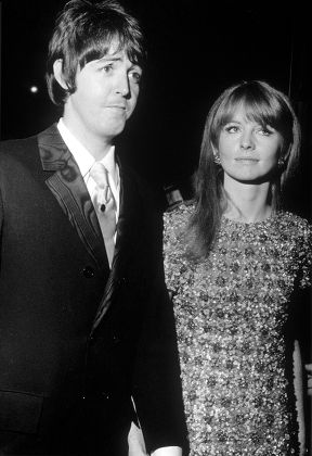 Cilla Black Pattie Boyd George Harrison Editorial Stock Photo - Stock ...