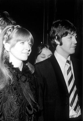 Cilla Black Pattie Boyd George Harrison Editorial Stock Photo - Stock ...