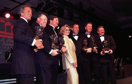 FRANK SINATRA CELEBRITY GOLF TOURNAMENT IN PALM SPRINGS, AMERICA - 1999 ...