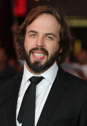 Angus Sampson Editorial Stock Photo - Stock Image | Shutterstock