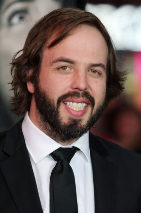 Angus Sampson Editorial Stock Photo - Stock Image | Shutterstock