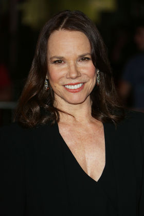 Barbara Hershey Editorial Stock Photo - Stock Image | Shutterstock