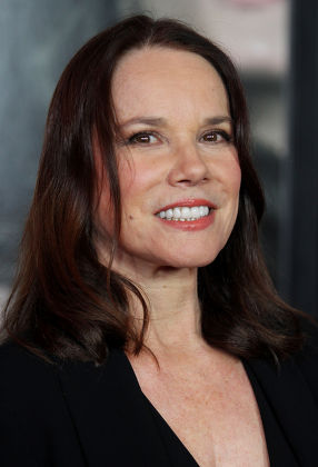 Barbara Hershey Editorial Stock Photo - Stock Image | Shutterstock