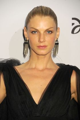 Angela Lindvall Editorial Stock Photo - Stock Image | Shutterstock