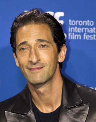 Adrien Brody Editorial Stock Photo - Stock Image | Shutterstock