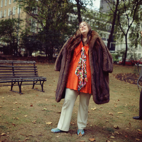 Mama Cass Editorial Stock Photo - Stock Image | Shutterstock