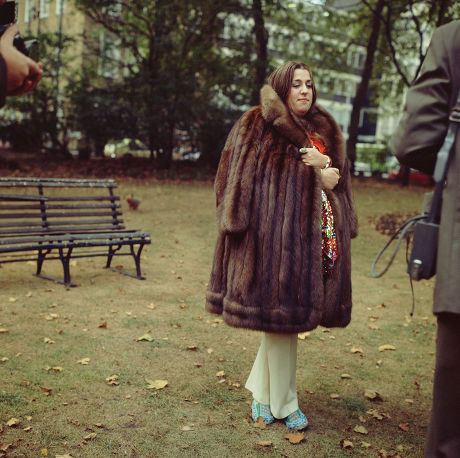 Mama Cass Editorial Stock Photo - Stock Image | Shutterstock