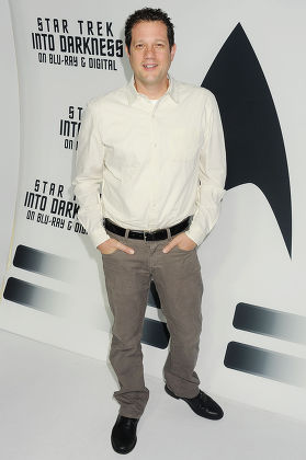 Michael Giacchino Editorial Stock Photo Stock Image Shutterstock