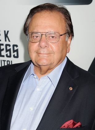 Paul Sorvino Editorial Stock Photo - Stock Image | Shutterstock