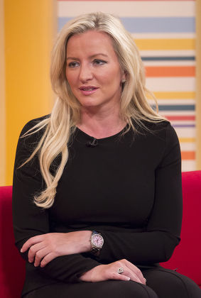 Michelle Mone Editorial Stock Photo - Stock Image | Shutterstock