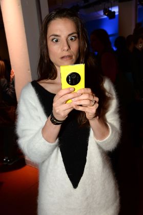 Charlotte Riley Editorial Stock Photo - Stock Image | Shutterstock