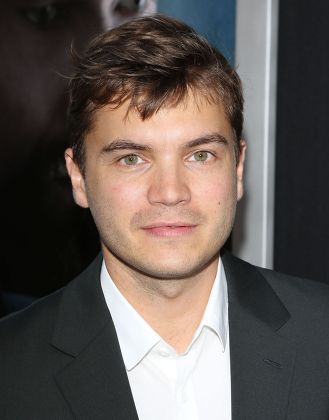 Emile Hirsch Editorial Stock Photo - Stock Image | Shutterstock