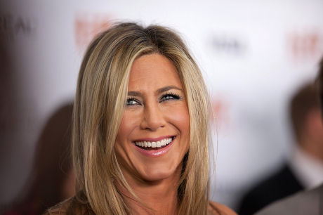 Jennifer Aniston Editorial Stock Photo - Stock Image | Shutterstock