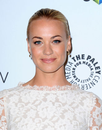 Yvonne Strahovski Editorial Stock Photo - Stock Image | Shutterstock