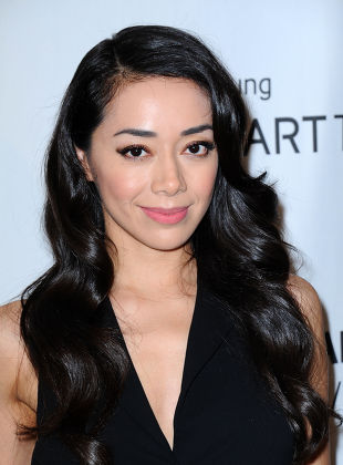 Aimee Garcia Editorial Stock Photo - Stock Image | Shutterstock