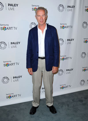 'Dexter' at PaleyFest Previews: Fall TV, The Paley Center for Media, Los Angeles, America - 12 Sep 2013