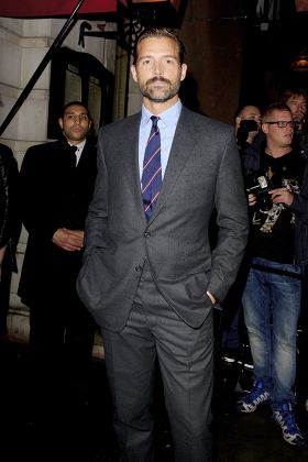 Patrick Grant Editorial Stock Photo - Stock Image | Shutterstock