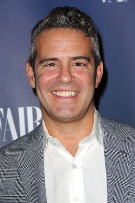 Andy Cohen Editorial Stock Photo - Stock Image | Shutterstock